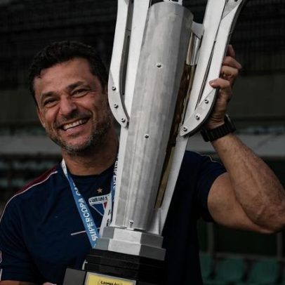 Fortaleza vence Palmeiras no sub-17 e Fred conquista seu primeiro título