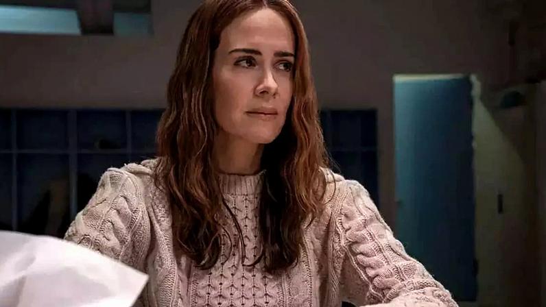 Sarah Paulson