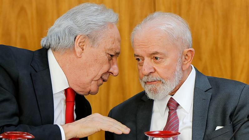 Lula afirmou que é necessário definir o papel da União na segurança pública sem ferir a autonomia dos governadores estaduais