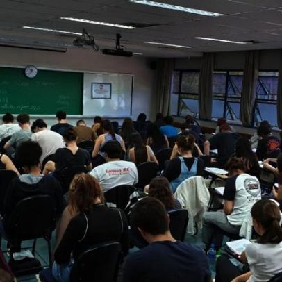 Fuvest 2026: encerrada a aplicação da última prova da 2ª fase