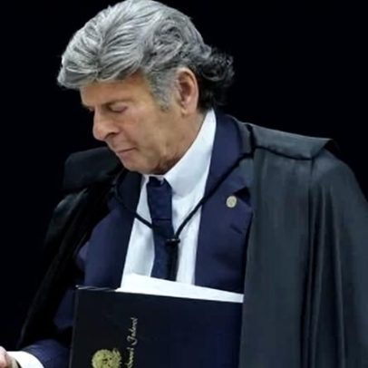Fux vira relator de ação que tenta tirar Bolsonaro da prisão