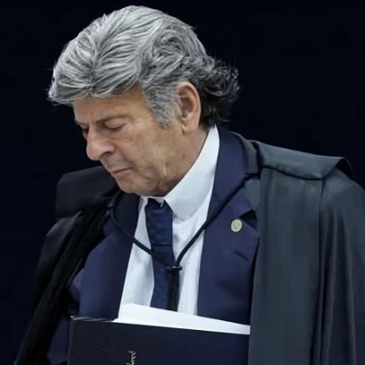 Paulinho da Força acena para Fux no PL da Dosimetria e tese é derrotada