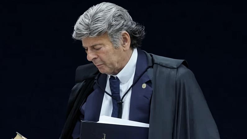 O aceno de Paulinho da Força a Fux (e a uma tese derrotada) no PL da Dosimetria