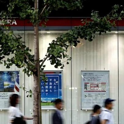 CEO da Nomura vê crescimento em wealth e asset management