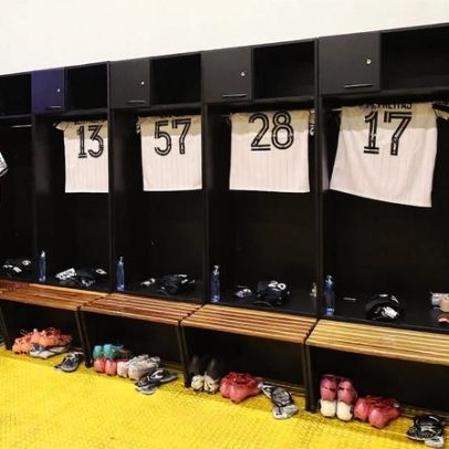 Botafogo entra em campo com nova formação contra o Cruzeiro