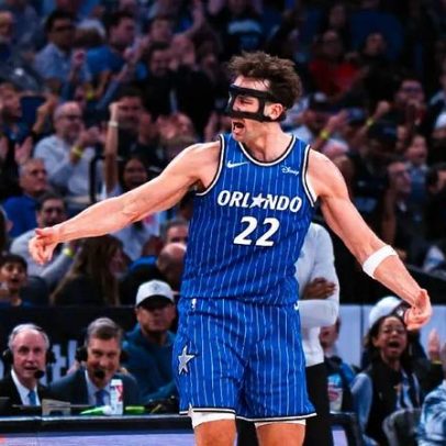 Franz Wagner pode se tornar desafio para o Magic