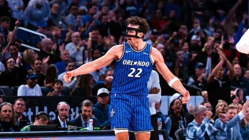 NBA Franz Wagner