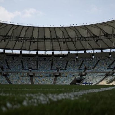 Fluminense x Vasco duelam pela Copa do Brasil com transmissão ao vivo