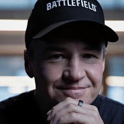 Indústria de jogos presta homenagem a Vince Zampella, símbolo de uma lenda