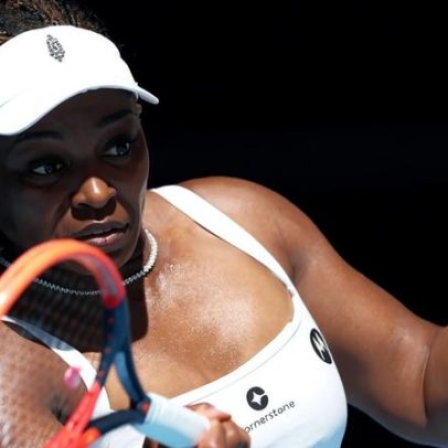 Stephens, Brady e Boulter vão ao quali do Australian Open