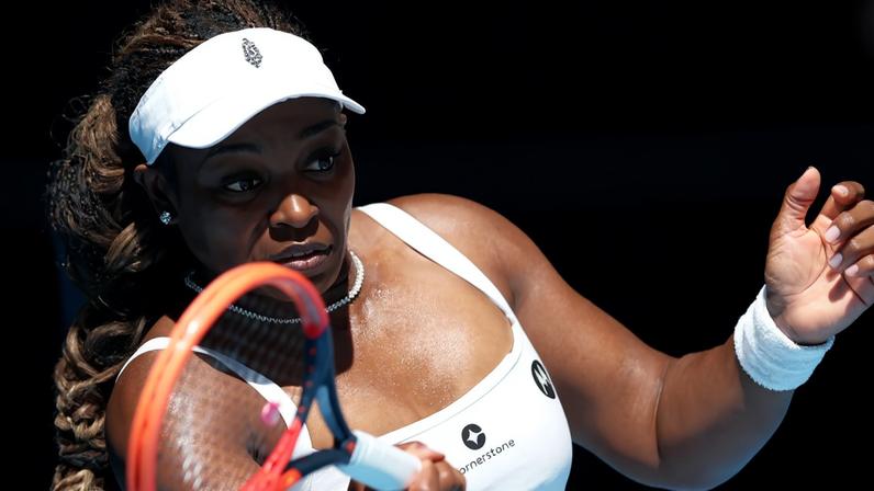 Stephens, Brady e Boulter vão ao quali do Australian Open