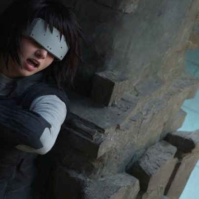 Diretor de Ghost in the Shell aprova estilo de jogo em Fallout 4
