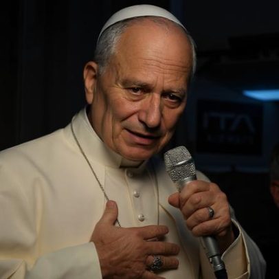 Papa León XIV condena invasão dos EUA na Venezuela e convoca diálogo com Trump