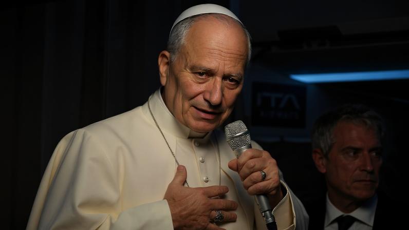 Papa León XIV condena invasão dos EUA na Venezuela e convoca diálogo com Trump