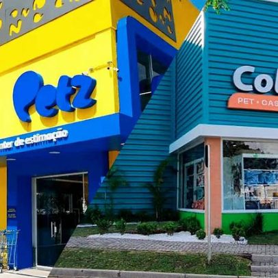 Kinea amplia participação na Petz às vésperas da fusão com Cobasi