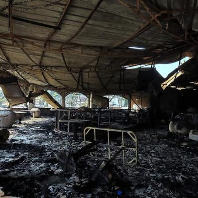 Pelo menos 25 mortos em incêndio de discoteca na Índia