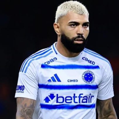 Dublador revela o que Gabigol disse a Yuri Alberto após jogo
