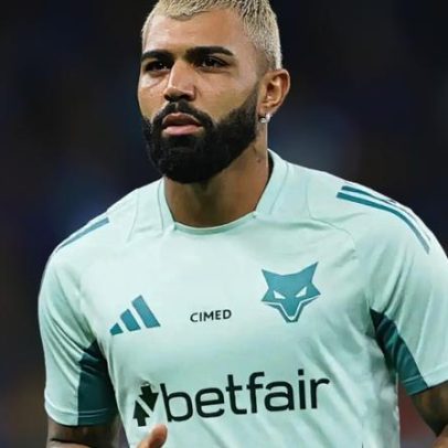 Hugo Souza defende cobrança de Gabigol em Corinthians x Cruzeiro