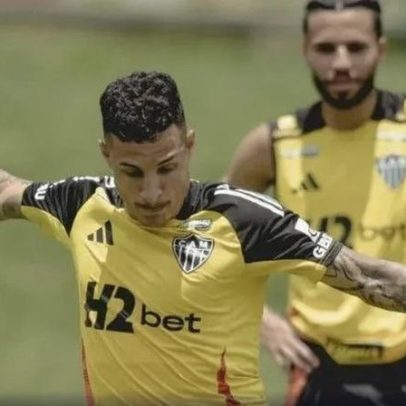 Atlético e Vasco encerram Brasileirão e buscam vaga na Sul-Americana