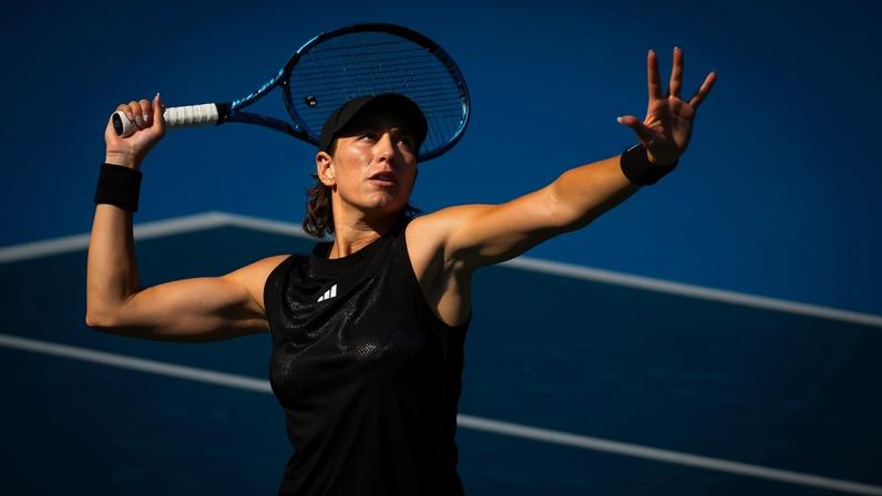 Foto: Jimmie48/WTA
