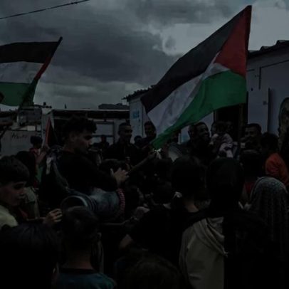 O que 2025 revelou sobre o futuro de Gaza