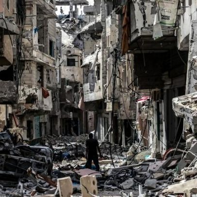 Como evitar que a recuperação de Gaza vire um projeto de 80 anos