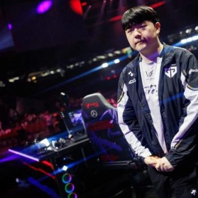 Gen.G perde para Cloud9 e time do Vietnã na KeSPA Cup 2025 sem Chovy e Ruler