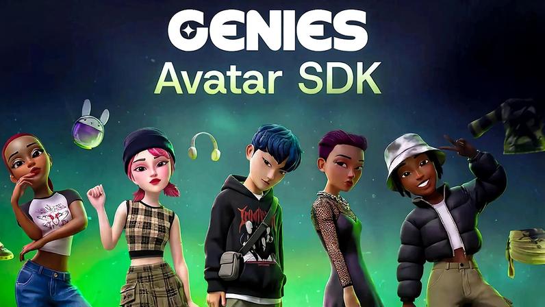 © Genies