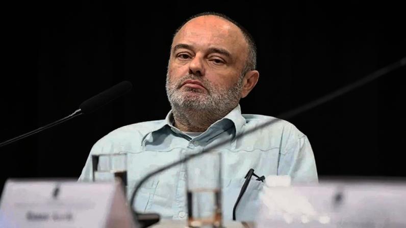 Moraes mantém prisão de bolsonarista que tentou explodir bomba no Aeroporto de Brasília