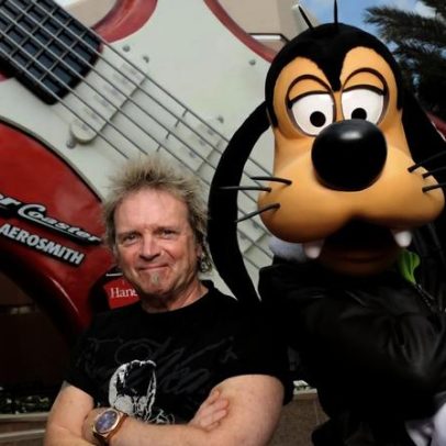 Disney encerra a montanha-russa Aerosmith após 26 anos