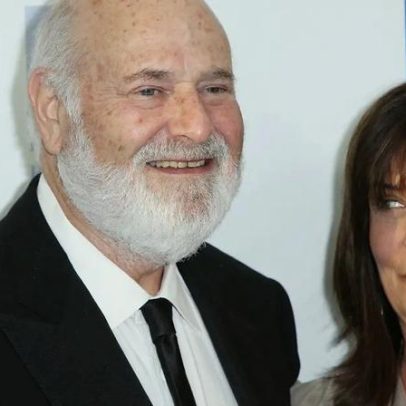 Rob Reiner e esposa são encontrados mortos em casa