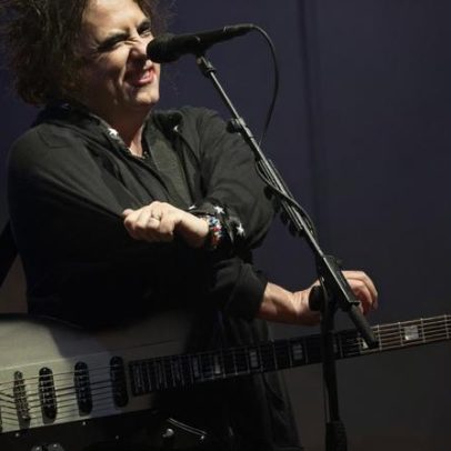 Garbage e My Bloody Valentine se apresentam no Teenage Cancer Trust em 2026