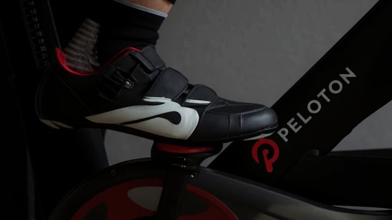 Bicleta ergométricas da Peloton (Ezra Shaw/Getty Images)