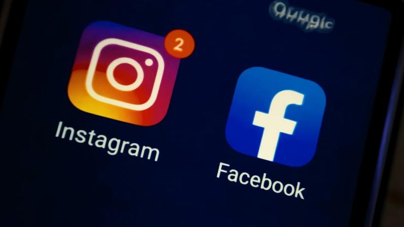 Meta defende que “anúncios personalizados são vitais para a economia da Europa” (SOPA Images/Getty Images)