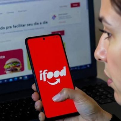 iFood libera retrospectiva dos pedidos dos usuários neste ano