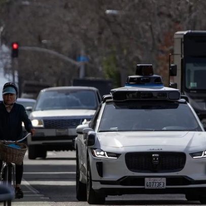 Waymo: carros autônomos são 9 vezes mais seguros contra acidentes graves