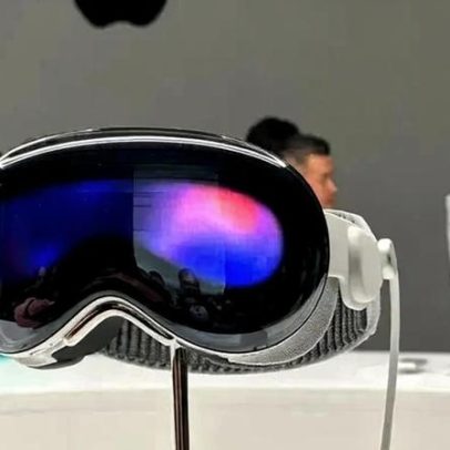 Apple Vision Pro começa a ganhar tração no mercado após dois anos