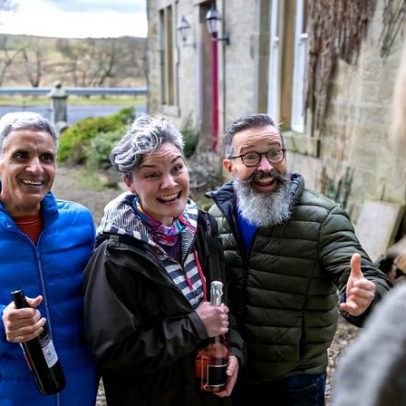 Quanto mais entende de vinho, mais obscuro deve ser o presente