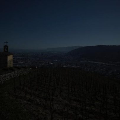 Matt Walls analisa 2025 e seus vinhos Rhône favoritos do ano