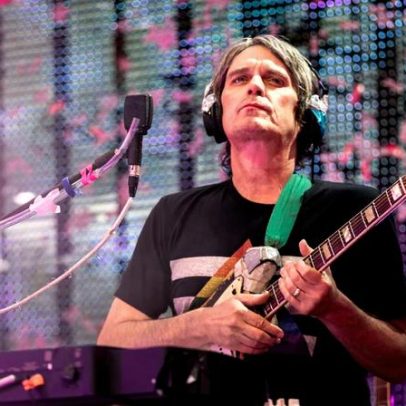 Steven Drozd afirma que Flaming Lips não contam mais com ele