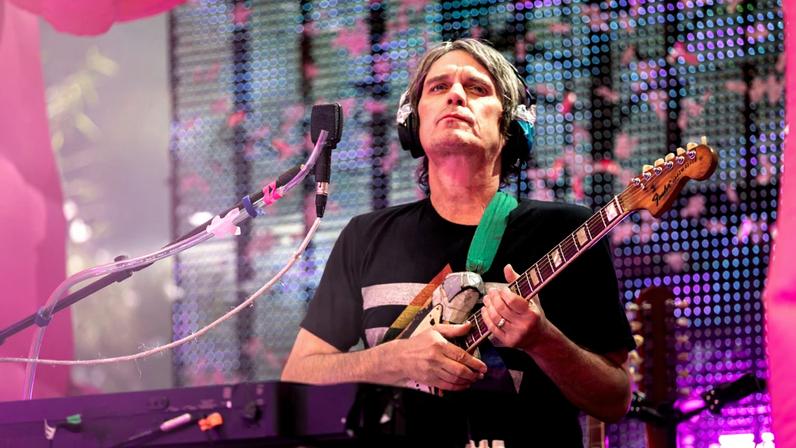 Steven Drozd afirma que Flaming Lips não contam mais com ele