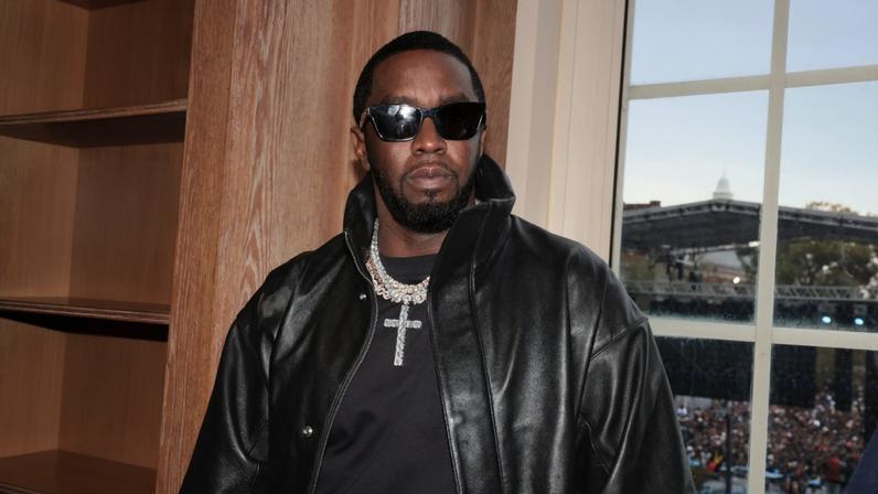 Sean 'Diddy' Combs entra com recurso buscando liberdade ou novo julgamento