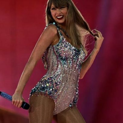 Prévia da série documental de Taylor Swift explora o fim de uma era