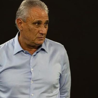 Tite é primeira opção do Cruzeiro; ex-Botafogo é plano B