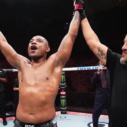 Conheça os lutadores brasileiros no UFC Vegas 112