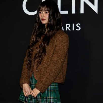 Gravadora da NewJeans processa Danielle, ex-membro e ex-CEO, por 30 milhões