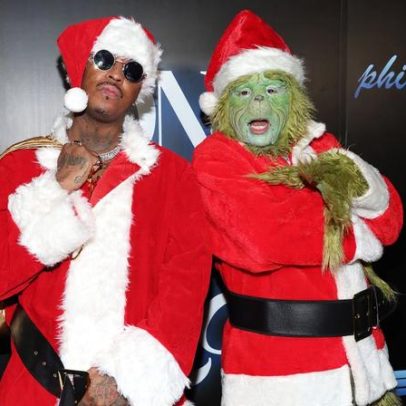 Chance the Rapper e Jeremih lançam EP de Natal Secret Santa