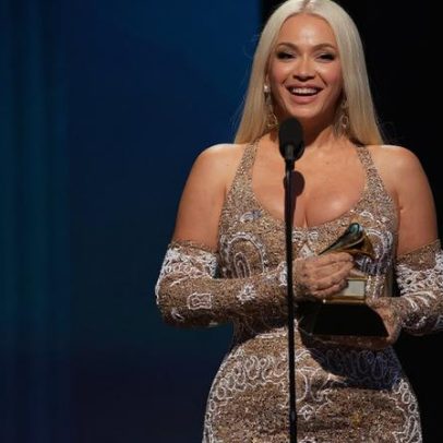 Beyoncé chega a patrimônio de 1 bilhão de dólares