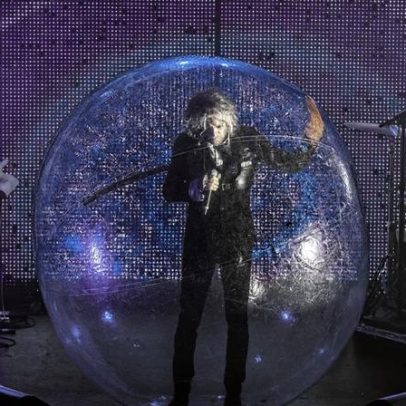 Baterista do Flaming Lips comenta saída de Drozd: show está melhor do que nunca