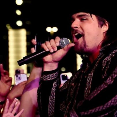 Gavin Adcock será headliner do Country Thunder Florida 2026